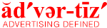 Advertiz - Advertising Defined